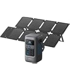 Amazon.com: Anker SOLIX C800X Portable Power Station with 100W